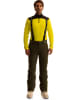 Fischer Ski-/ Snowboardhose in Khaki