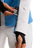 Fischer Ski-/ Snowboardjacke in Blau/ Weiß