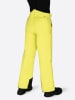 Fischer Ski-/ Snowboardhose in Gelb