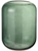 J Line Vase in Grün - (H)29,5 x Ø 22,5 cm