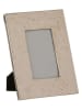 J Line Bilderrahmen in Beige - (B)20 x (H)24 x (T)3 cm