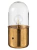 J Line LED-Tischleuchte in Gold - (H)40 x Ø 19,5 cm 