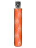 Doppler Taschenschirm ''Fiber Magic'' in Orange