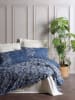 Colourful Cotton Renforcé beddengoedset blauw