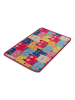 Colourful Cotton Badmat meerkleurig