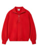 Scotch & Soda Sweatshirt rood