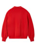 Scotch & Soda Sweatshirt rood