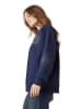 Scotch & Soda Sweatshirt donkerblauw