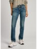 Pepe Jeans Spijkerbroek - slim fit - blauw
