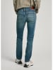 Pepe Jeans Spijkerbroek - slim fit - blauw