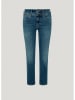 Pepe Jeans Spijkerbroek - slim fit - blauw
