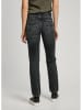 Pepe Jeans Spijkerbroek - regular fit - zwart