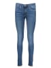 Pepe Jeans Spijkerbroek - skinny fit - blauw