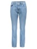 Pepe Jeans Spijkerbroek - tapered fit - blauw