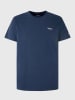 Pepe Jeans Shirt in Dunkelblau