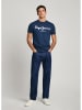 Pepe Jeans Koszulka w kolorze niebieskim