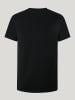 Pepe Jeans Shirt in Schwarz