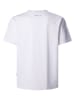 Pepe Jeans Shirt "Dorian" wit
