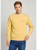 Pepe Jeans Sweatshirt "Damian" geel