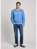 Pepe Jeans Sweatshirt "Dylan" blauw