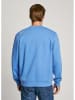 Pepe Jeans Bluza "Dylan" w kolorze niebieskim