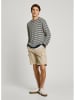 Pepe Jeans Cargoshorts in Beige