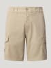 Pepe Jeans Cargoshorts in Beige