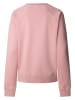 Pepe Jeans Sweatshirt "Lupita" in Rosa