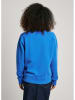 Pepe Jeans Sweatshirt "Lindy" blauw