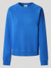Pepe Jeans Sweatshirt "Lindy" blauw