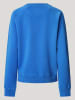 Pepe Jeans Sweatshirt "Lindy" blauw
