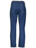 Pepe Jeans Spijkerbroek - tapered fit - blauw