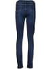 Pepe Jeans Spijkerbroek - skinny fit - donkerblauw