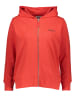 Pepe Jeans Bluza w kolorze czerwonym