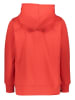 Pepe Jeans Bluza w kolorze czerwonym