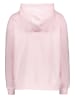 Pepe Jeans Hoodie in Rosa