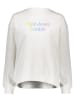 Pepe Jeans Sweatshirt in Weiß