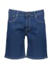 Pepe Jeans Spijkershort donkerblauw
