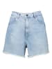 Pepe Jeans Spijkershort lichtblauw