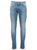 Pepe Jeans Spijkerbroek - skinny fit - blauw