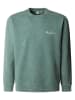 Pepe Jeans Sweatshirt in Grün