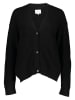 Pepe Jeans Cardigan in Schwarz