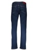 Pepe Jeans Spijkerbroek - slim fit - donkerblauw