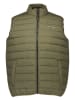 Pepe Jeans Steppweste in Khaki