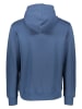 Pepe Jeans Hoodie in Blau