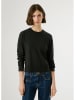 Pepe Jeans Pullover "Coraline" in Schwarz
