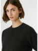 Pepe Jeans Pullover "Coraline" in Schwarz
