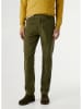 Pepe Jeans Spijkerbroek - slim fit - kaki