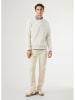 Pepe Jeans Sweatshirt "Macbeth" in Creme