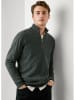 Pepe Jeans Pullover "Andre" in Dunkelgrau